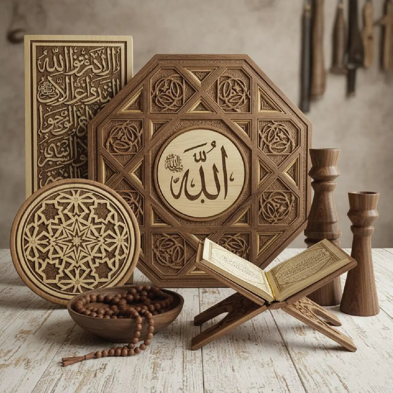 Islamic Products