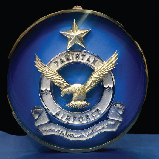 Premium 3D Customized Logo – Metal, Brass & Wooden Designs