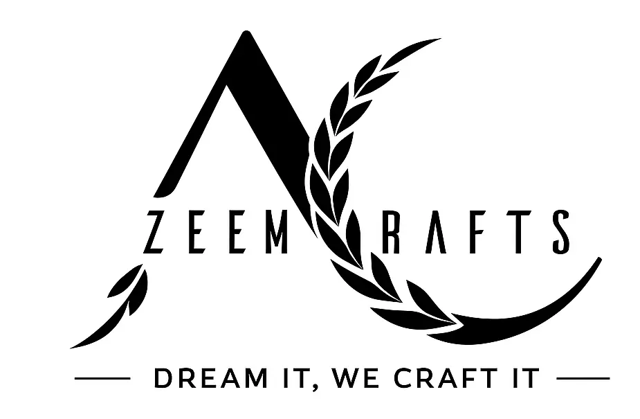AzeemCrafts Logo
