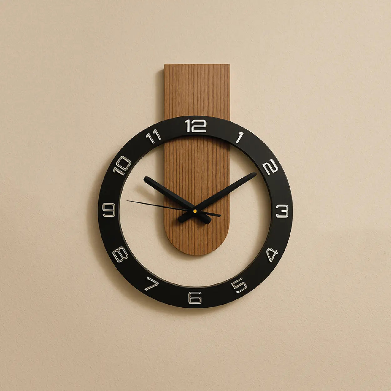 Wall Clocks