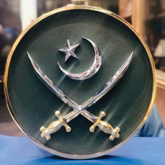 Premium 3D Customized Logo – Metal, Brass & Wooden Designs