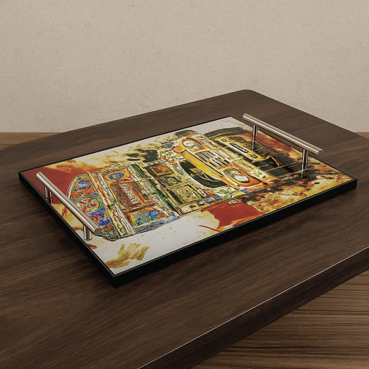 TruckArt Classic Tray