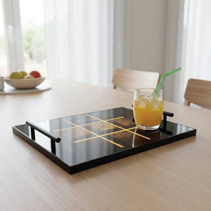 TicTac Elegance Tray