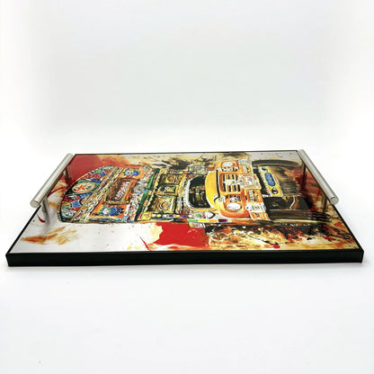 TruckArt Classic Tray