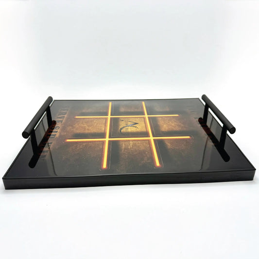 TicTac Elegance Tray