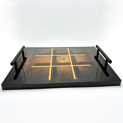 TicTac Elegance Tray