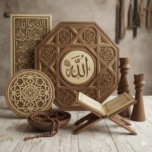 Islamic Products